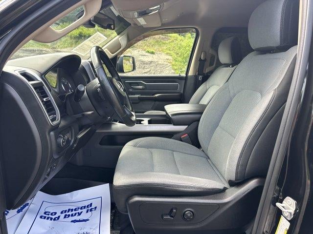 2019 RAM 1500 Big Horn/Lone Star 4x4 Crew Cab 5'7" Box