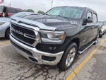 2019 RAM 1500 Big Horn/Lone Star 4x4 Crew Cab 5'7" Box