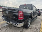 2019 RAM 1500 Big Horn/Lone Star 4x4 Crew Cab 5'7" Box