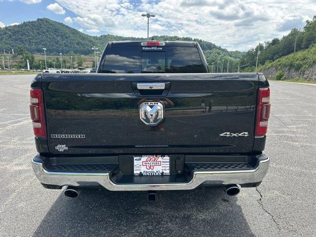 2019 RAM 1500 Big Horn/Lone Star 4x4 Crew Cab 5'7" Box