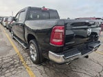 2019 RAM 1500 Big Horn/Lone Star 4x4 Crew Cab 5'7" Box