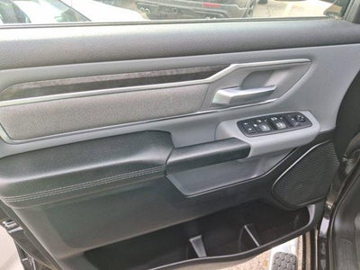 2019 RAM 1500 Big Horn/Lone Star 4x4 Crew Cab 5'7" Box
