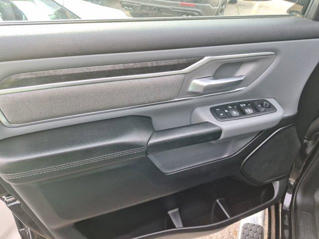2019 RAM 1500 Big Horn/Lone Star 4x4 Crew Cab 5'7" Box