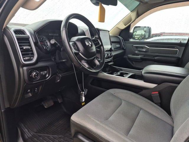 2019 RAM 1500 Big Horn/Lone Star 4x4 Crew Cab 5'7" Box