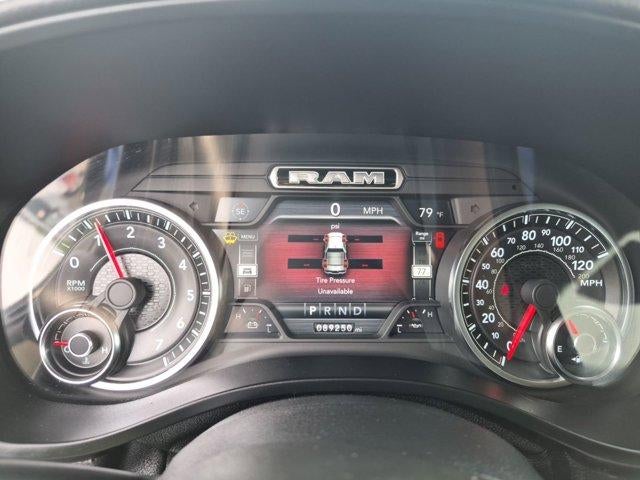 2019 RAM 1500 Big Horn/Lone Star 4x4 Crew Cab 5'7" Box