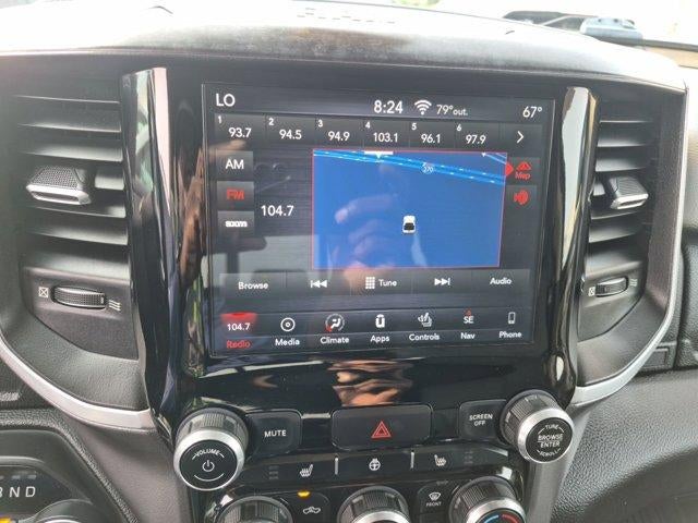 2019 RAM 1500 Big Horn/Lone Star 4x4 Crew Cab 5'7" Box