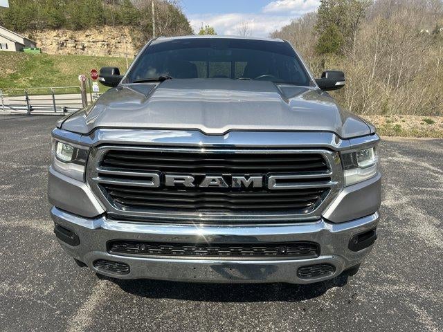 2021 RAM 1500 Big Horn 4x4 Crew Cab 5'7" Box