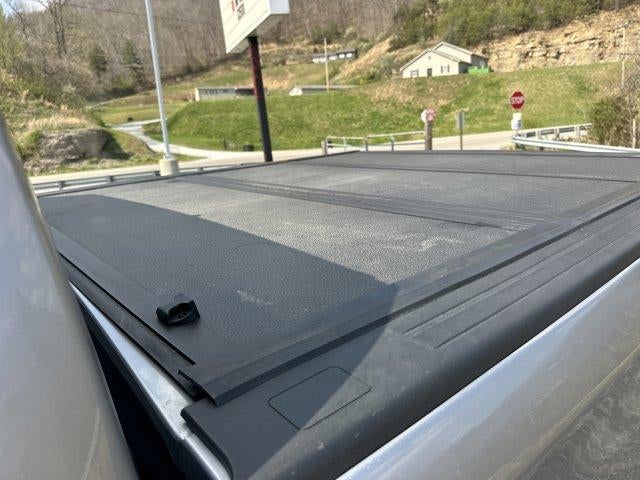 2021 RAM 1500 Big Horn 4x4 Crew Cab 5'7" Box