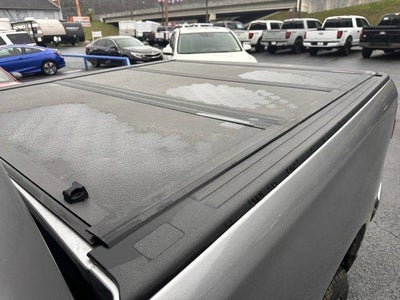 2021 RAM 1500 Big Horn 4x4 Crew Cab 5'7" Box