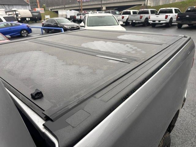 2021 RAM 1500 Big Horn 4x4 Crew Cab 5'7" Box