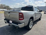 2021 RAM 1500 Big Horn 4x4 Crew Cab 5'7" Box
