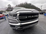 2021 RAM 1500 Big Horn 4x4 Crew Cab 5'7" Box