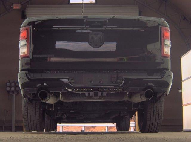 2023 RAM 1500 Big Horn 4x4 Crew Cab 5'7" Box