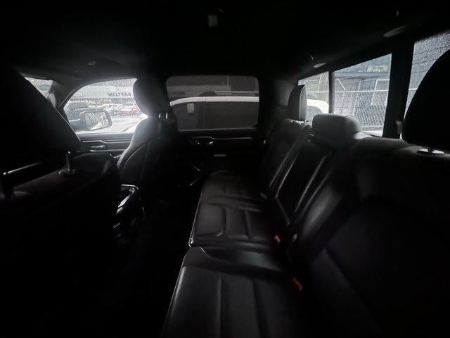 2023 RAM 1500 Laramie 4x4 Crew Cab 5'7" Box