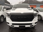 2023 RAM 1500 Laramie 4x4 Crew Cab 5'7" Box