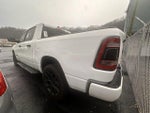 2023 RAM 1500 Laramie 4x4 Crew Cab 5'7" Box