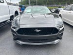 2018 Ford Mustang GT Fastback