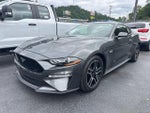 2018 Ford Mustang GT Fastback