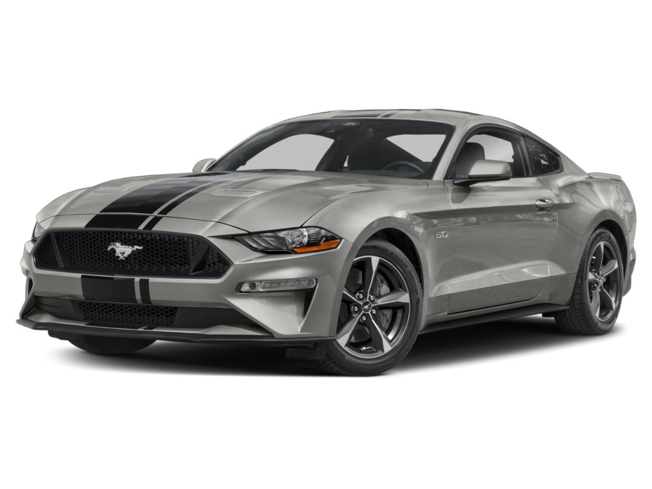 2022 Ford Mustang GT Fastback
