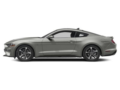 2022 Ford Mustang GT Fastback
