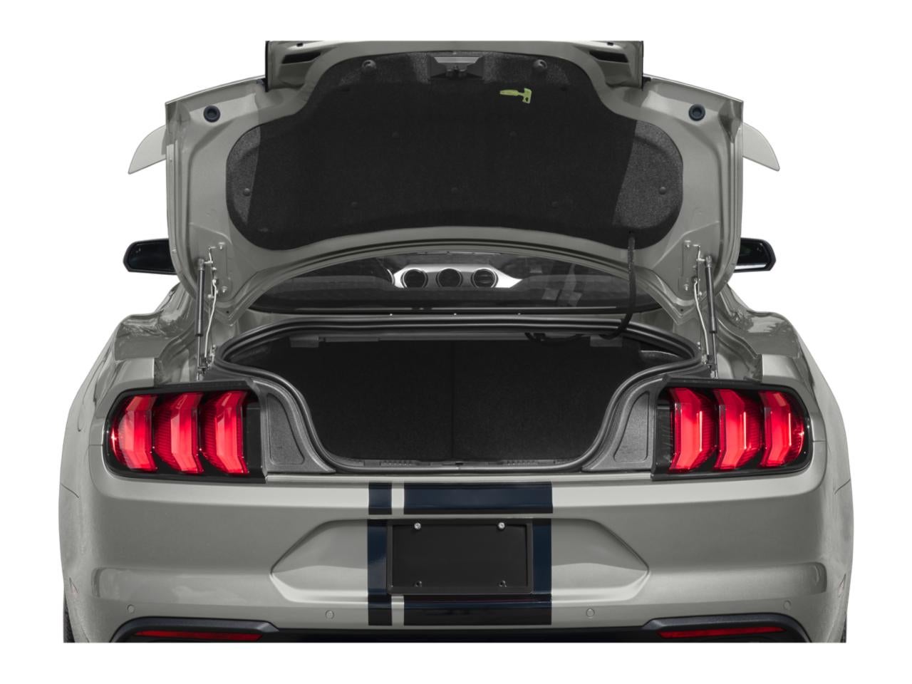 2022 Ford Mustang GT Fastback