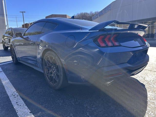 2024 Ford Mustang GT Fastback
