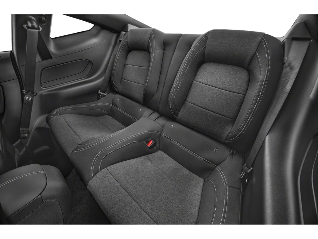 2024 Ford Mustang GT Fastback