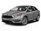 2015 Ford Focus 4dr Sdn S