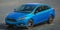 2015 Ford Focus 4dr Sdn S