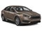 2015 Ford Focus 4dr Sdn S