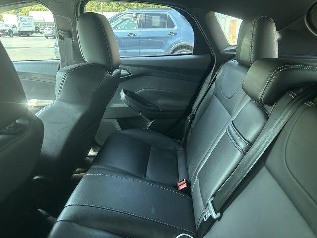 2014 Ford Focus 5dr HB ST
