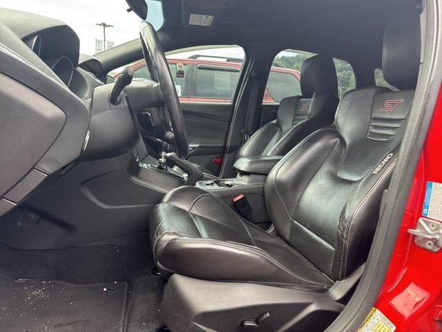 2014 Ford Focus 5dr HB ST