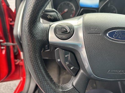 2014 Ford Focus 5dr HB ST