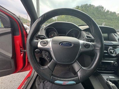 2014 Ford Focus 5dr HB ST