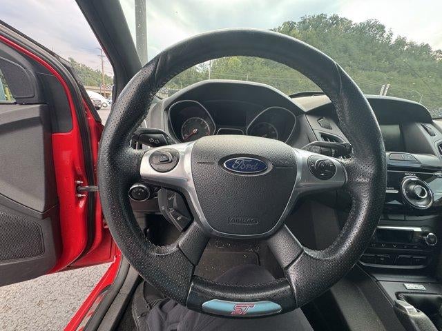2014 Ford Focus 5dr HB ST