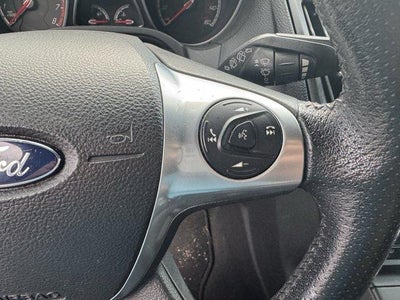 2014 Ford Focus 5dr HB ST