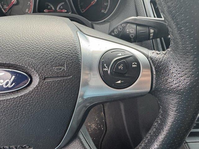 2014 Ford Focus 5dr HB ST