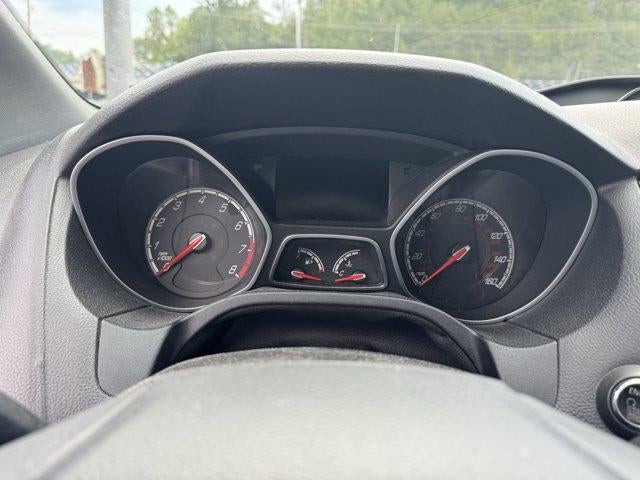 2014 Ford Focus 5dr HB ST