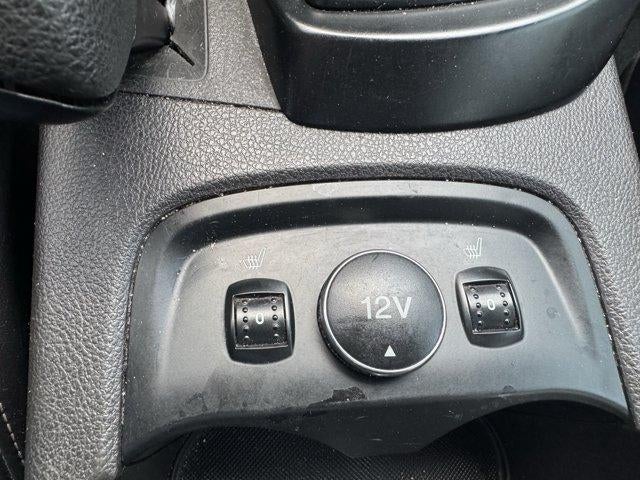 2014 Ford Focus 5dr HB ST