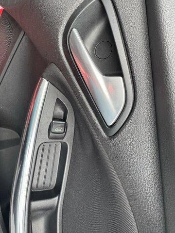 2014 Ford Focus 5dr HB ST