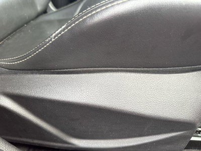 2014 Ford Focus 5dr HB ST