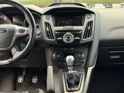 2014 Ford Focus 5dr HB ST