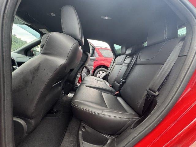 2014 Ford Focus 5dr HB ST