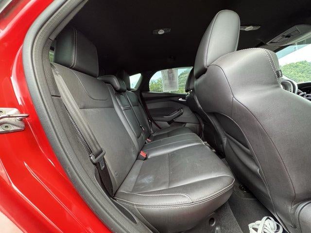 2014 Ford Focus 5dr HB ST