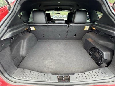 2014 Ford Focus 5dr HB ST