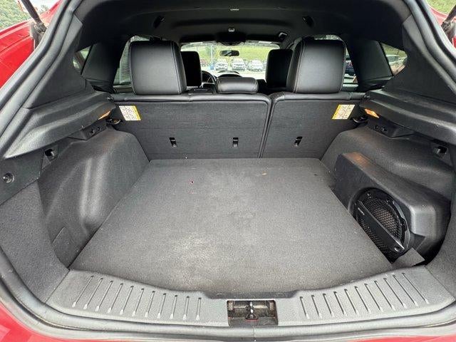 2014 Ford Focus 5dr HB ST