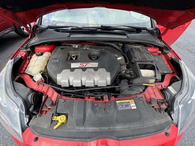 2014 Ford Focus 5dr HB ST