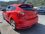 2014 Ford Focus 5dr HB ST