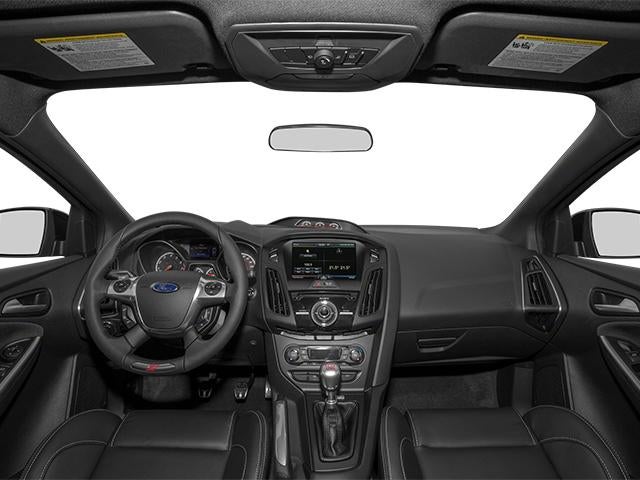 2014 Ford Focus 5dr HB ST