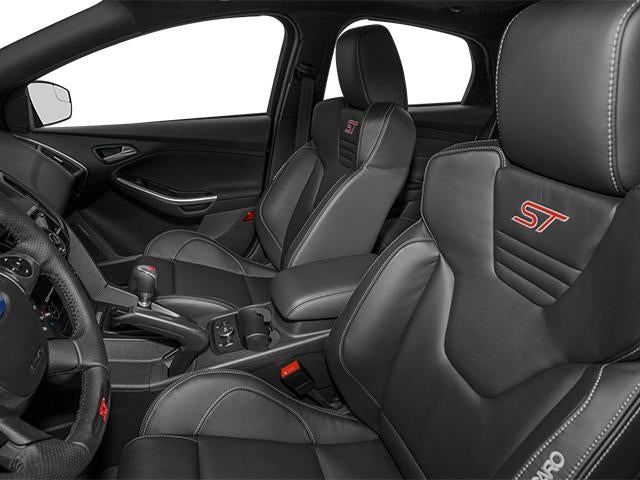 2014 Ford Focus 5dr HB ST